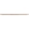 Ekena Millwork Hoover Wood Fretwork Pierced Ceiling Medallion, Birch, 26"W x 13"H x 9 5/8"ID x 1/4"T CMWP26X13X0250HOBI - alternate 5